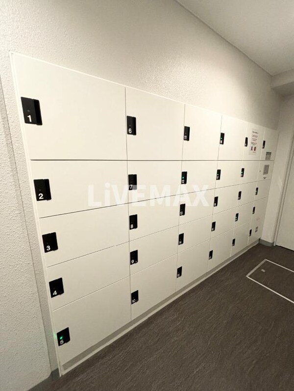 建物設備