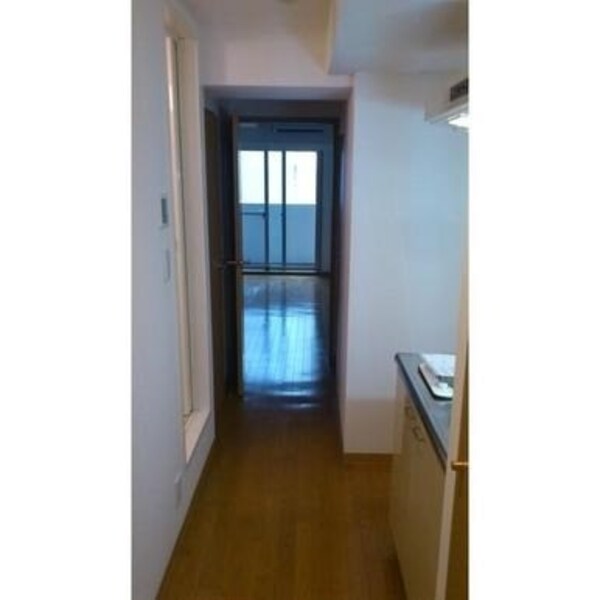 内装他(別号室参照写真)