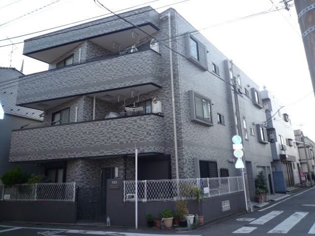 外観写真