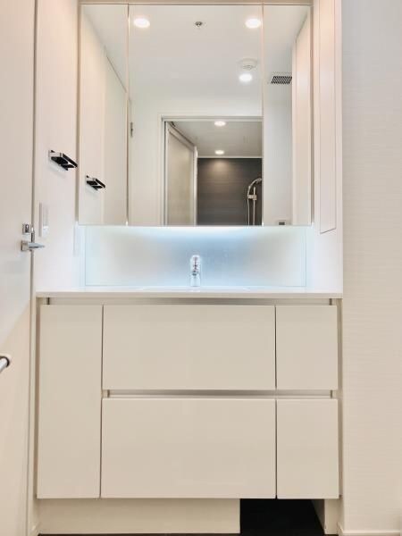 物件内観写真7　(別号室参考写真)