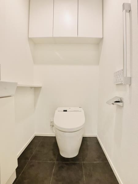 物件内観写真8　(別号室参考写真)