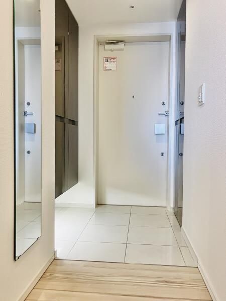 物件内観写真9　(別号室参考写真)