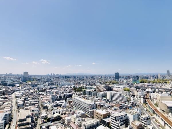 物件内観写真11　(別号室参考写真)