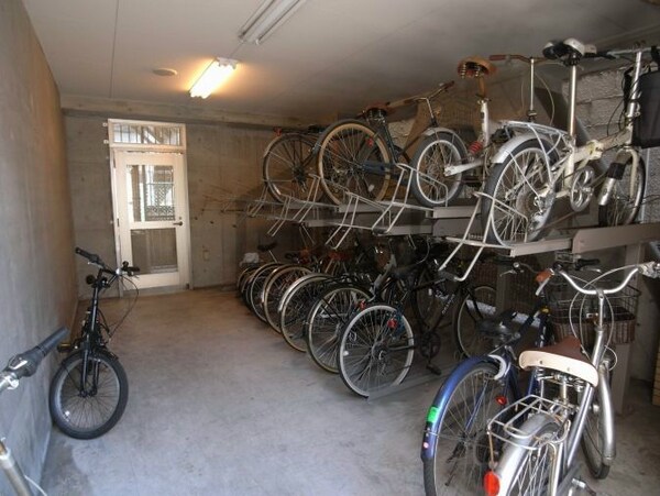 建物設備(★《見学予約受け付け中》設備充実のハイグレード賃貸マンション)