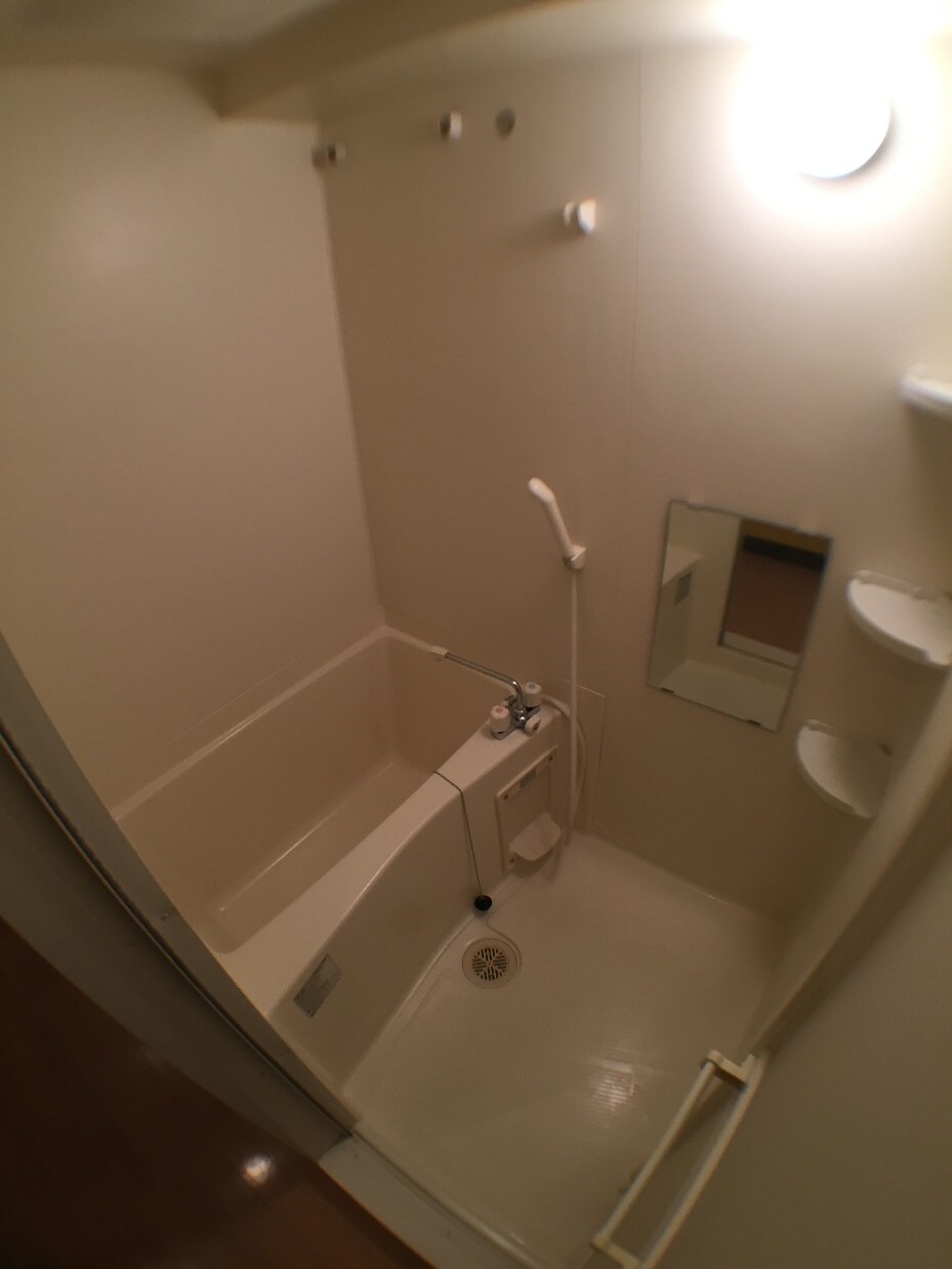 物件内観写真10　(★★家具家電付きセットアップ賃貸★★)