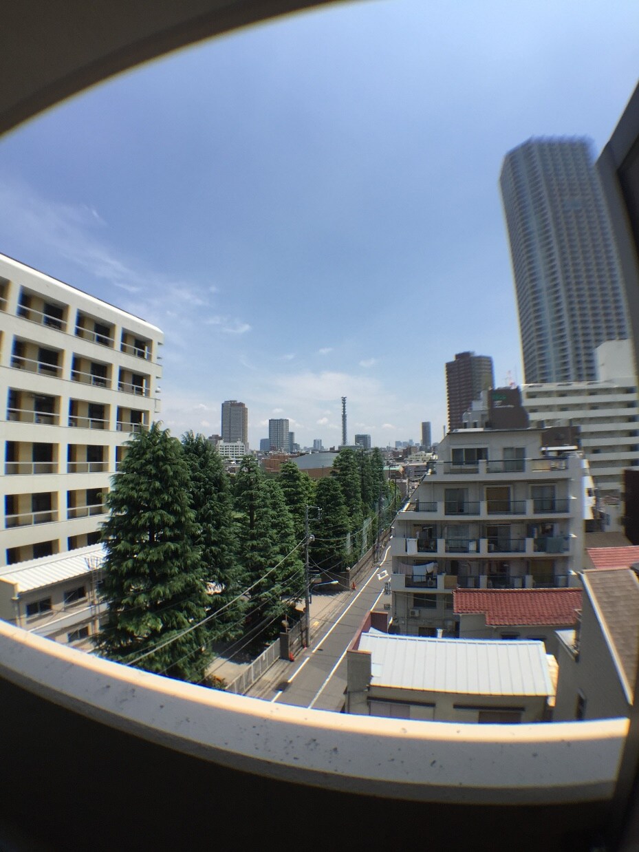 物件内観写真11　(★★家具家電付きセットアップ賃貸★★)