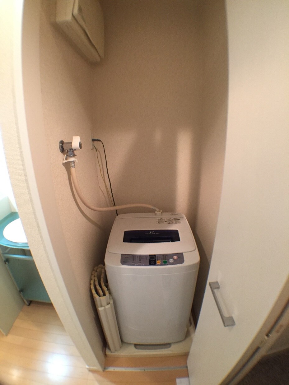 物件内観写真13　(★★家具家電付きセットアップ賃貸★★)