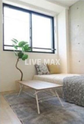 物件内観写真5　(参考写真・モデルルーム)