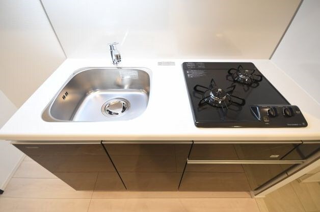 物件内観写真6　(別号室参考写真)