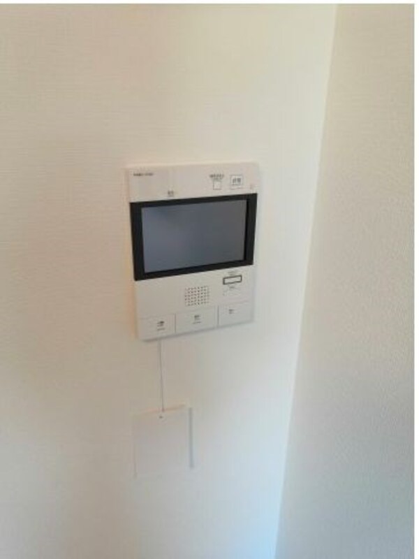 セキュリティ(別号室参考写真)