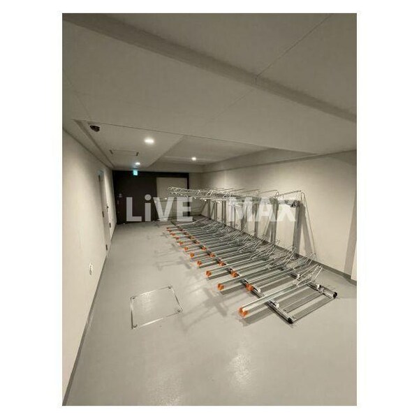 その他(駐輪場)