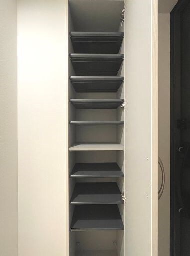 物件内観写真11　(別号室参考写真)