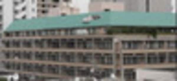 周辺環境(古川橋病院 健診センター 613m)