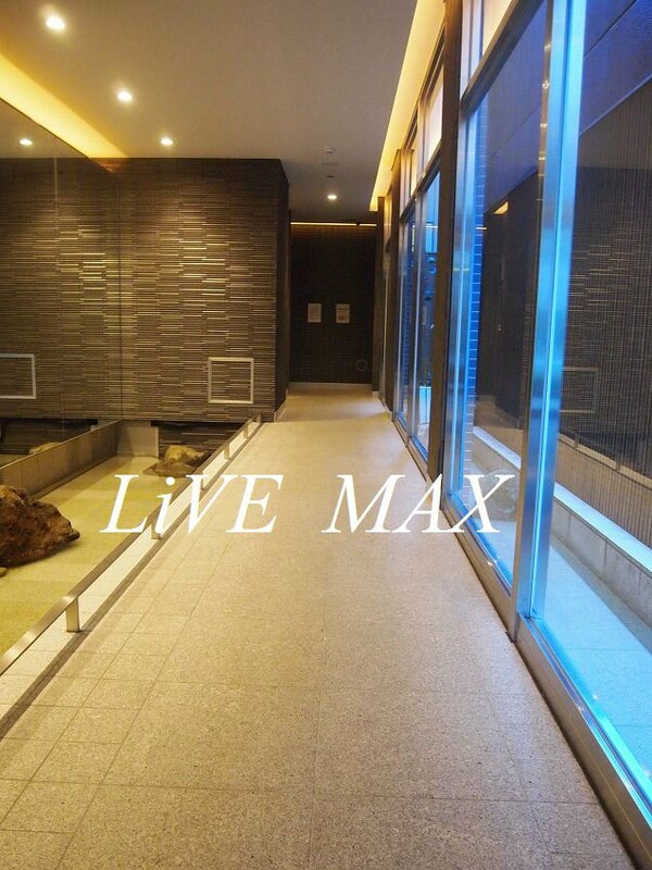 ロビー・ラウンジ