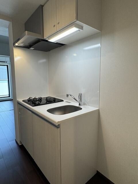 物件内観写真4　(別号室参考写真)