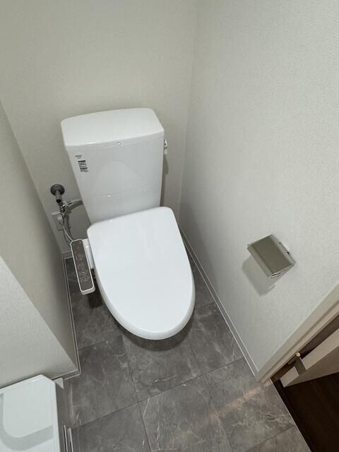 物件内観写真7　(別号室参考写真)