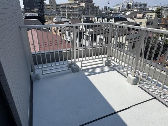 物件内観写真10　(別号室参考写真)