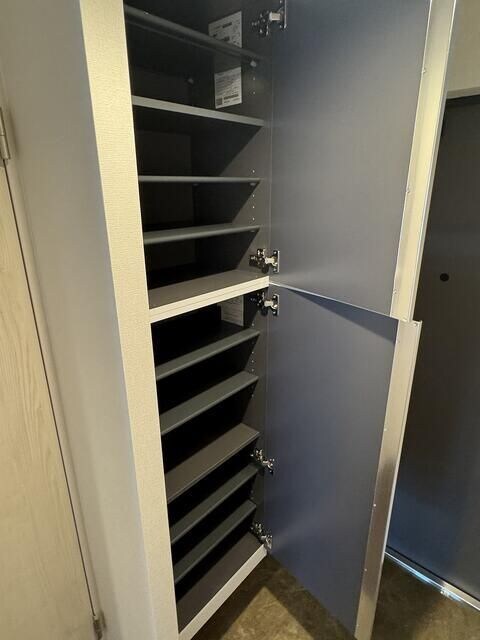 物件内観写真11　(別号室参考写真)