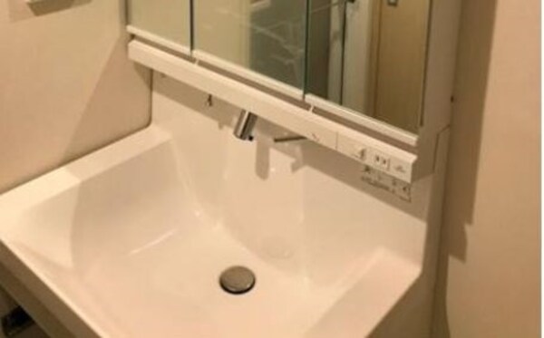 洗面・脱衣所
