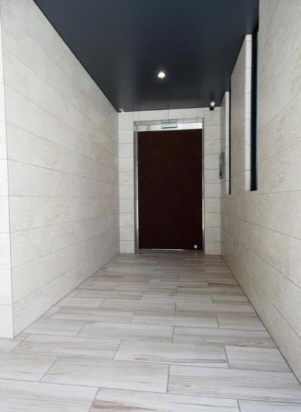 ロビー・ラウンジ