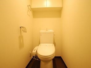 物件内観写真10　(別号室参考写真)