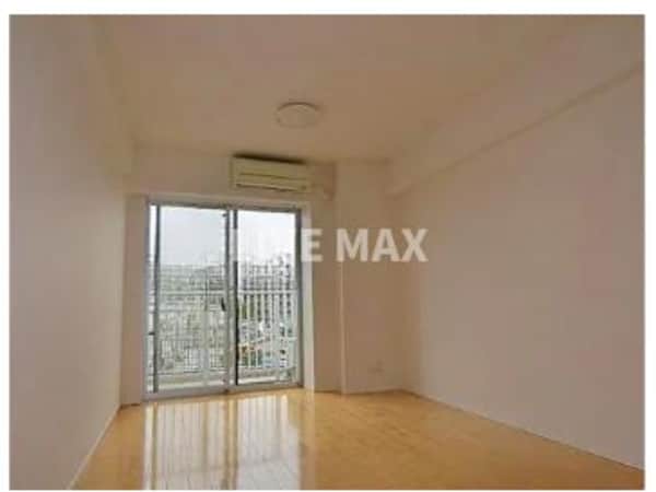 居室(2025年12月中旬リノベーション完了予定！（フロアタイル上)