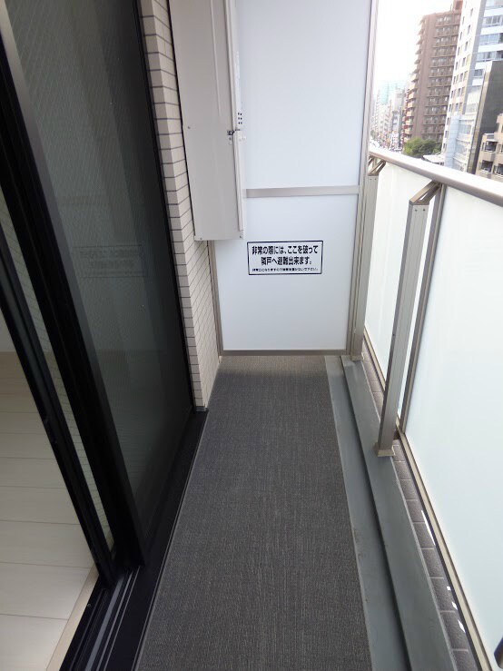 物件内観写真8　(家具家電付きセットアップ賃貸。カバン1つで入居出来るため楽チ)