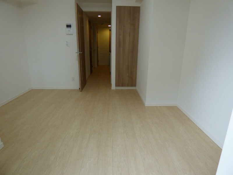 物件内観写真16　(家具家電付きセットアップ賃貸。カバン1つで入居出来るため楽チ)