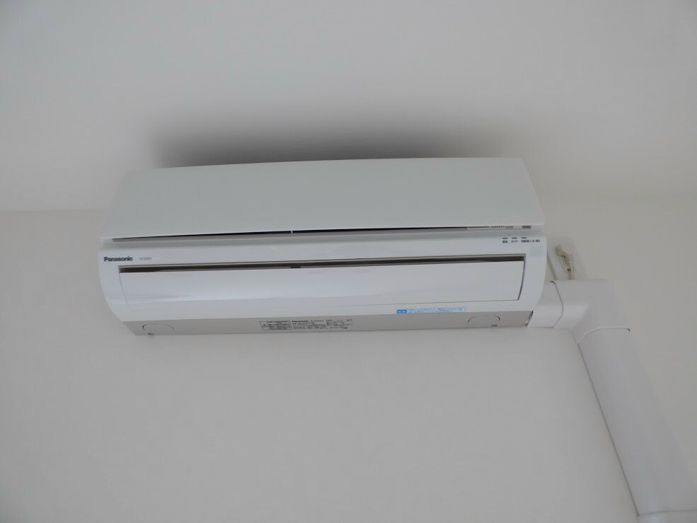 物件内観写真19　(家具家電付きセットアップ賃貸。カバン1つで入居出来るため楽チ)