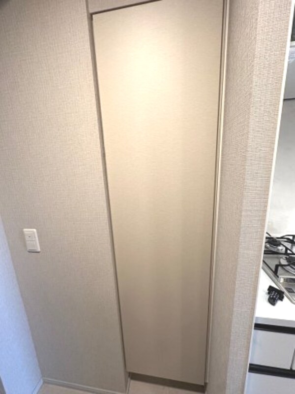 玄関(別号室参考写真)