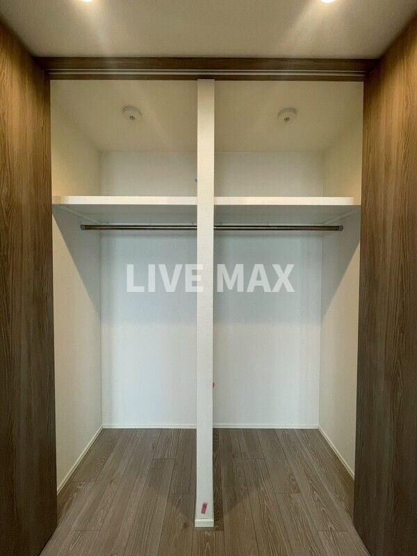 物件内観写真10　(別号室参考写真)