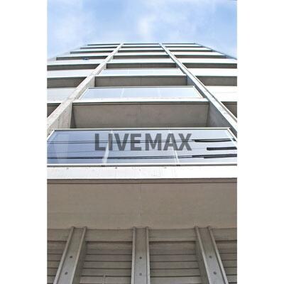 プレセダンヒルズ門前仲町の物件外観写真