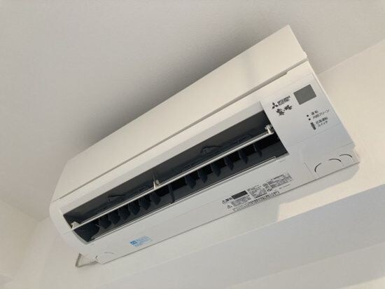 物件内観写真14　(　
ー)