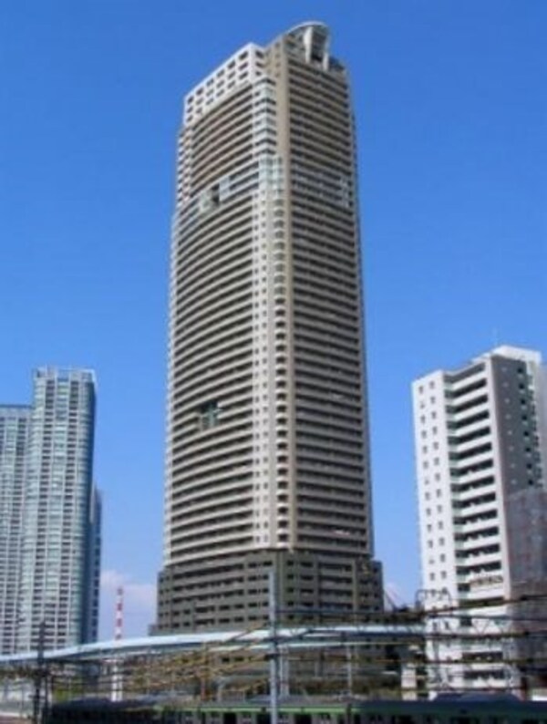 外観(★《見学予約受け付け中》設備充実のハイグレード賃貸マンション)
