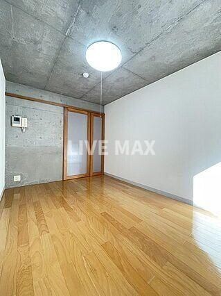 物件内観写真4　(別号室参考写真)