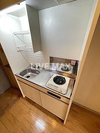 物件内観写真5　(別号室参考写真)