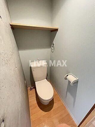 物件内観写真7　(別号室参考写真)