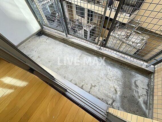 物件内観写真10　(別号室参考写真)