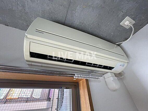 物件内観写真11　(別号室参考写真)