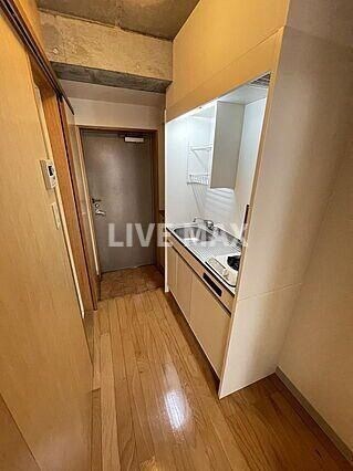 物件内観写真12　(別号室参考写真)