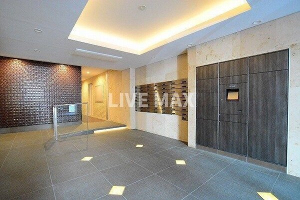 ロビー・ラウンジ