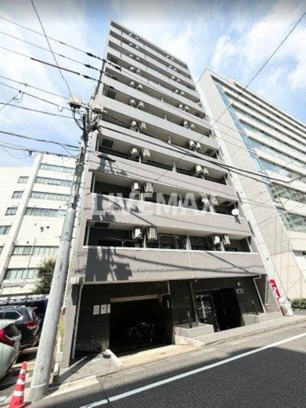 外観(備え付け家具備品（同仕様）)