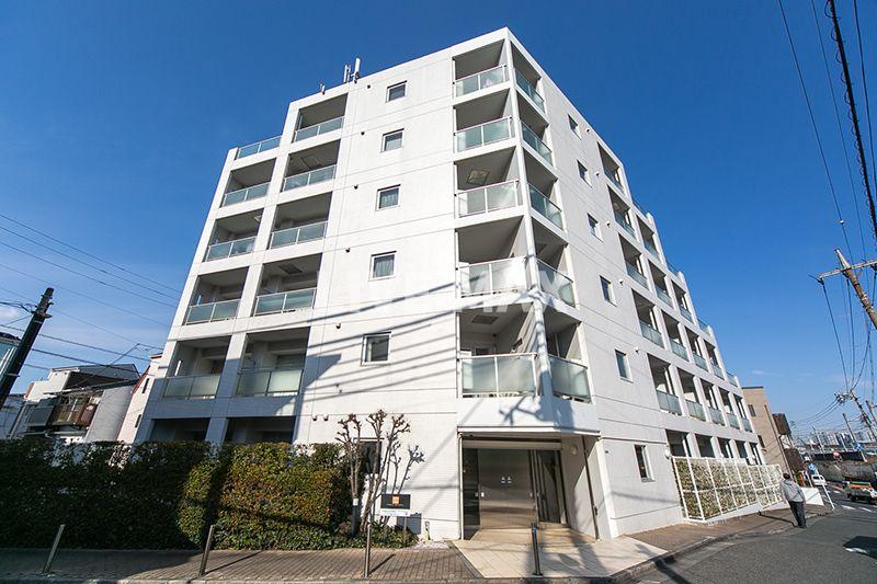 プラザ西品川
