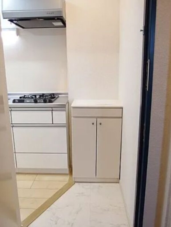 建物設備(別号室参考写真)