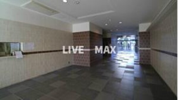 ロビー・ラウンジ