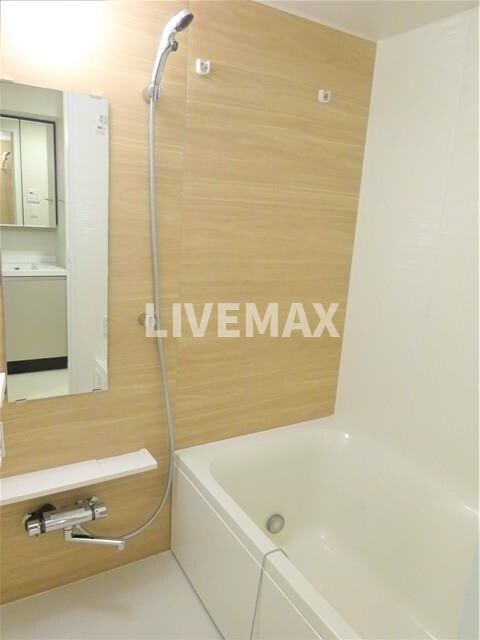 物件内観写真6　(別号室参考写真)