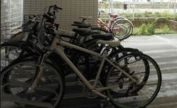 外観(　★《見学予約受け付け中》設備充実のハイグレード賃貸マンショ)