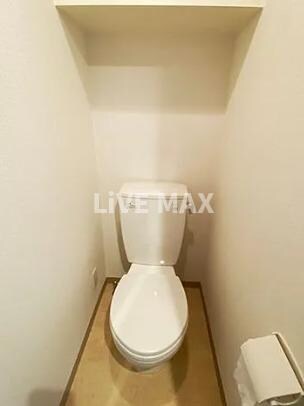 物件内観写真11　