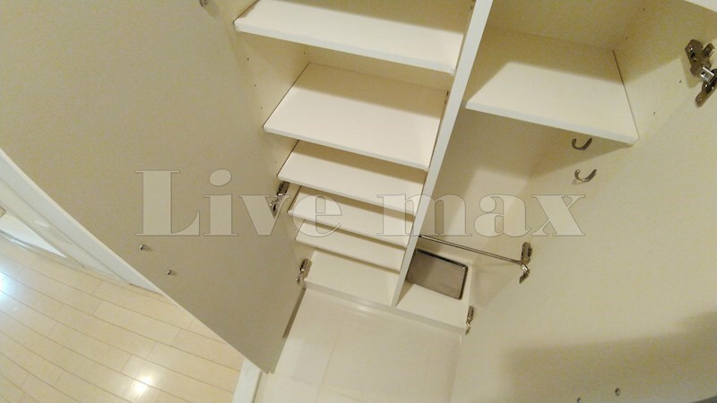 物件内観写真16　(家具家電付きセットアップ賃貸)