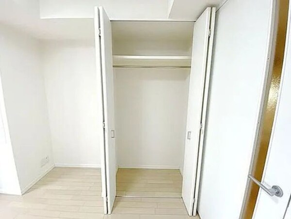 収納(別号室参考写真)